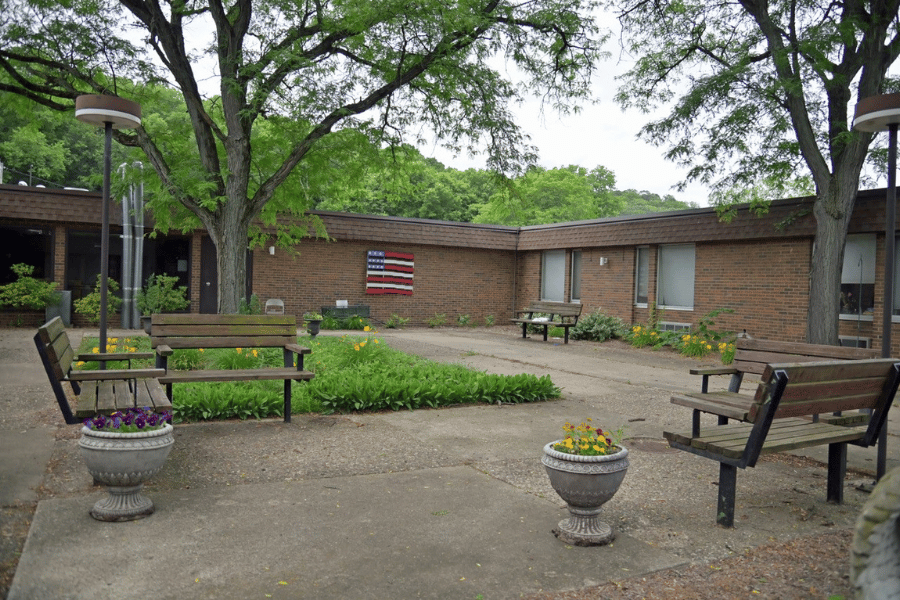 Goldwater Care Peoria Heights — community photo