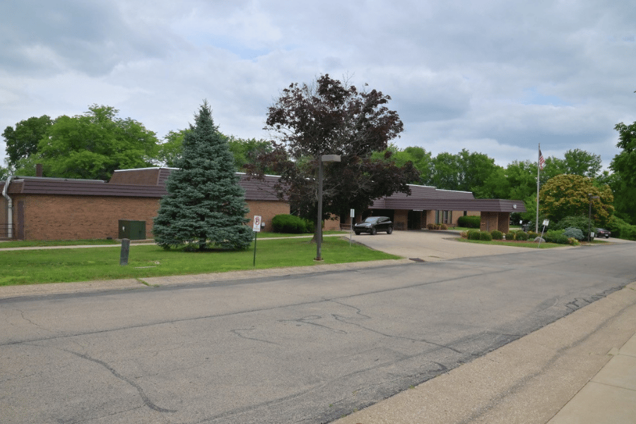 Goldwater Care Peoria Heights — community photo