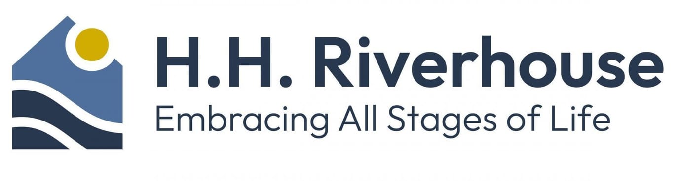 Logo of H.H. Riverhouse facility