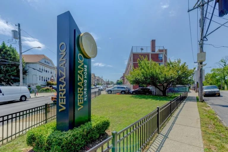 Verrazano Nursing and Post-Acute Center