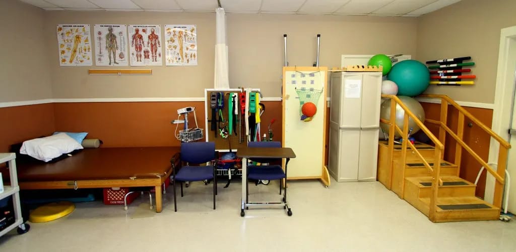 Heritage Care Center