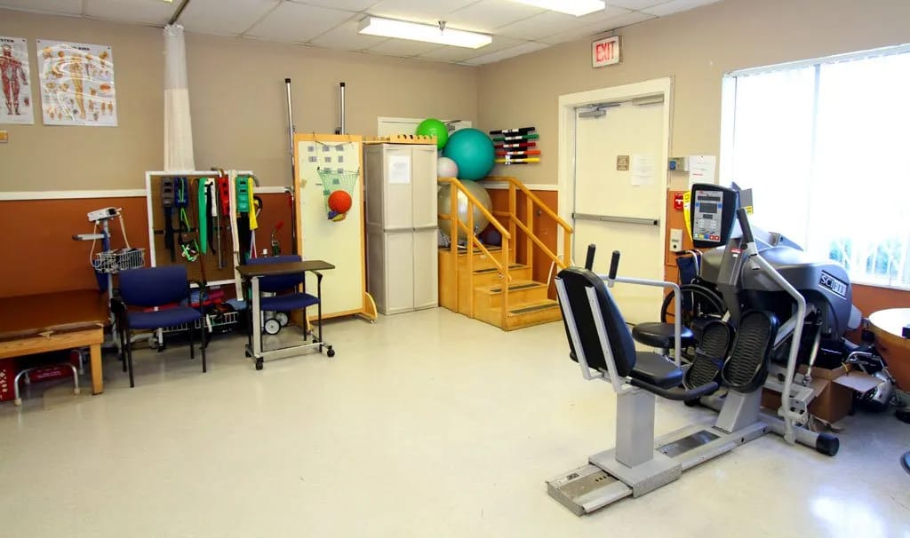Heritage Care Center