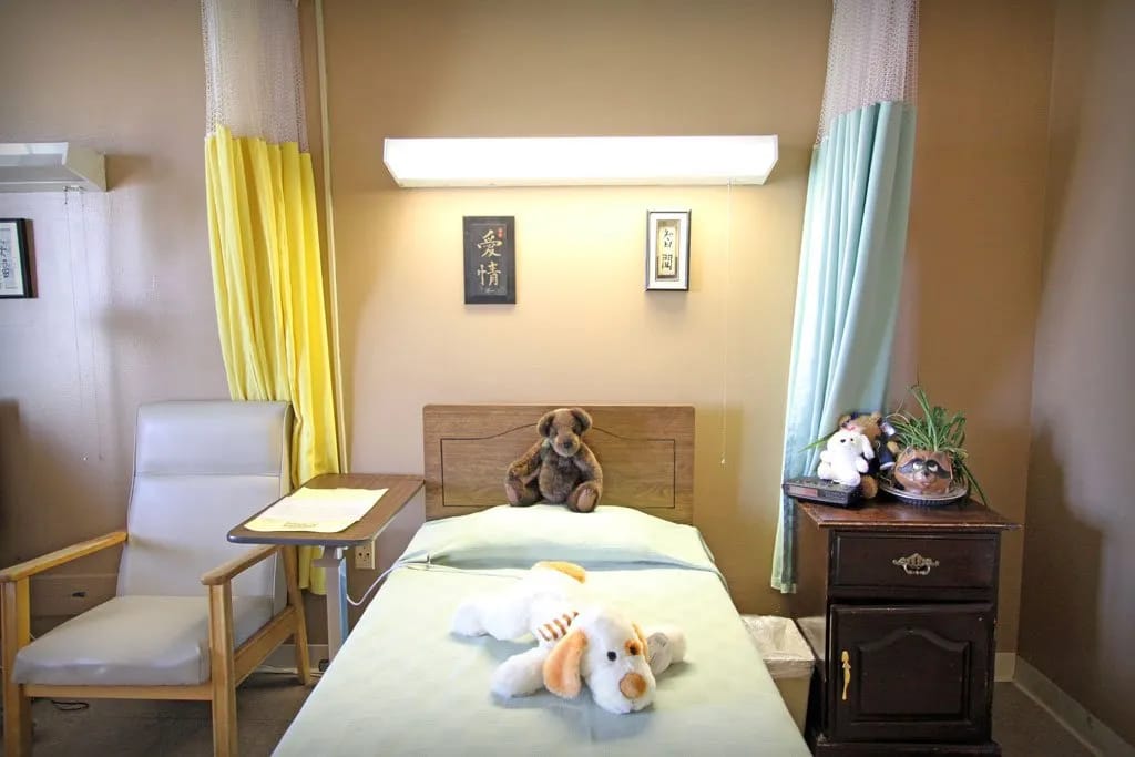 Heritage Care Center