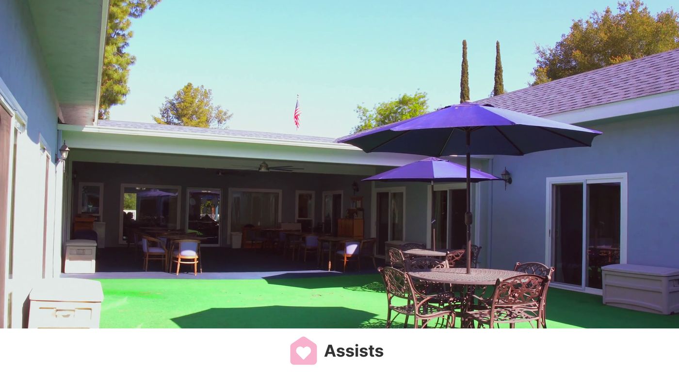 Video tour: Alpine View Lodge