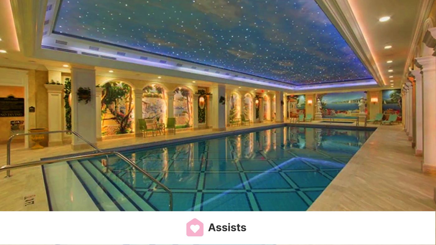 Video tour: The Palace at Coral Gables
