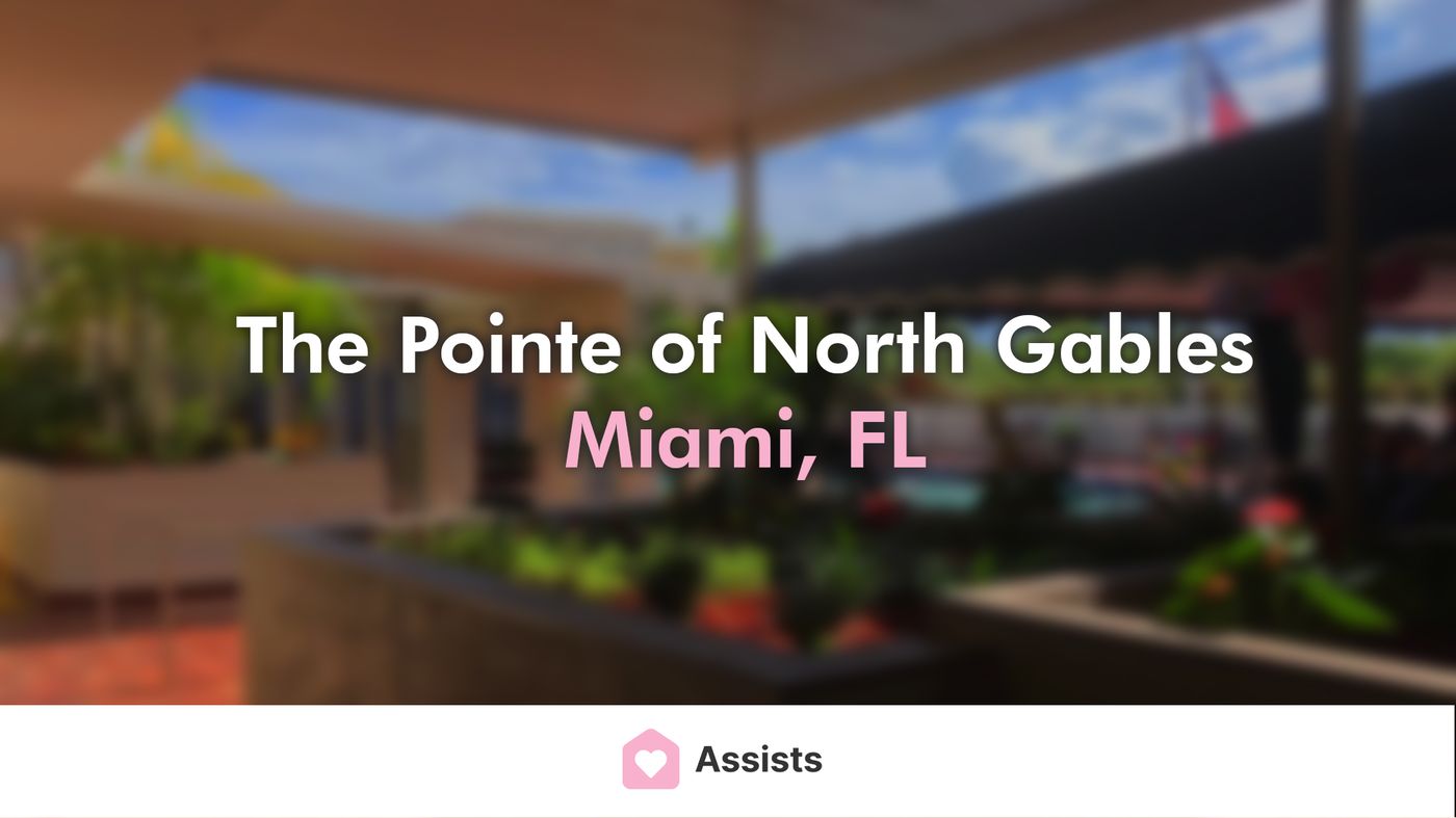 Video tour: The Pointe of North Gables
