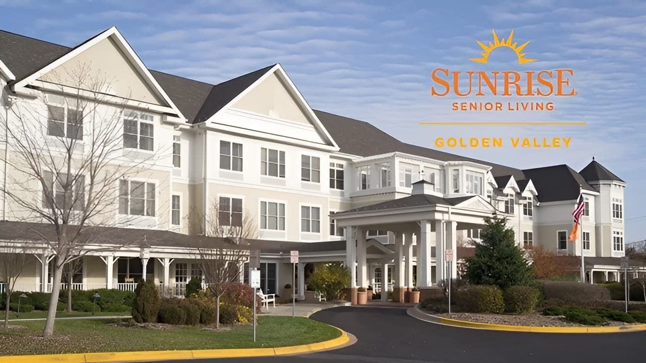 Video tour: Sunrise of Golden Valley