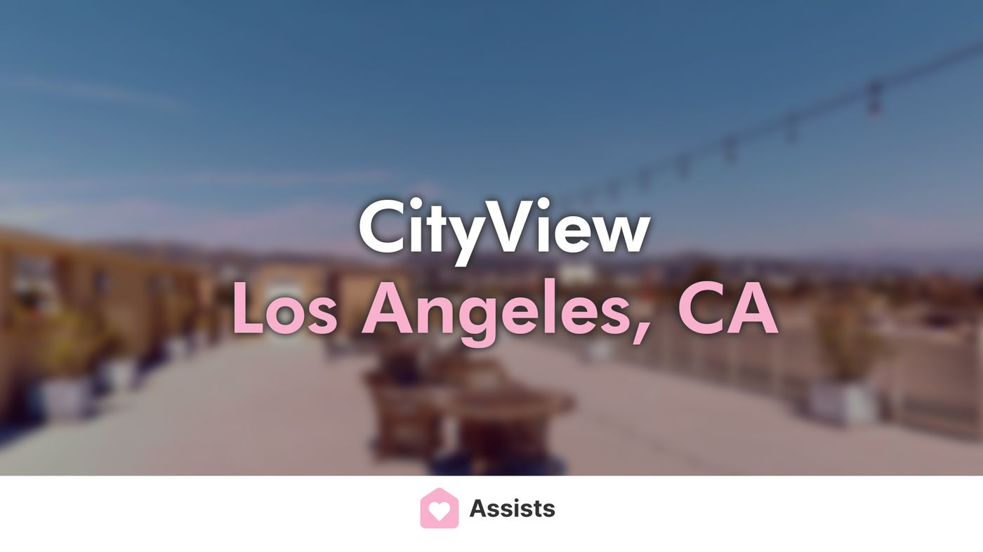 Video tour: CityView