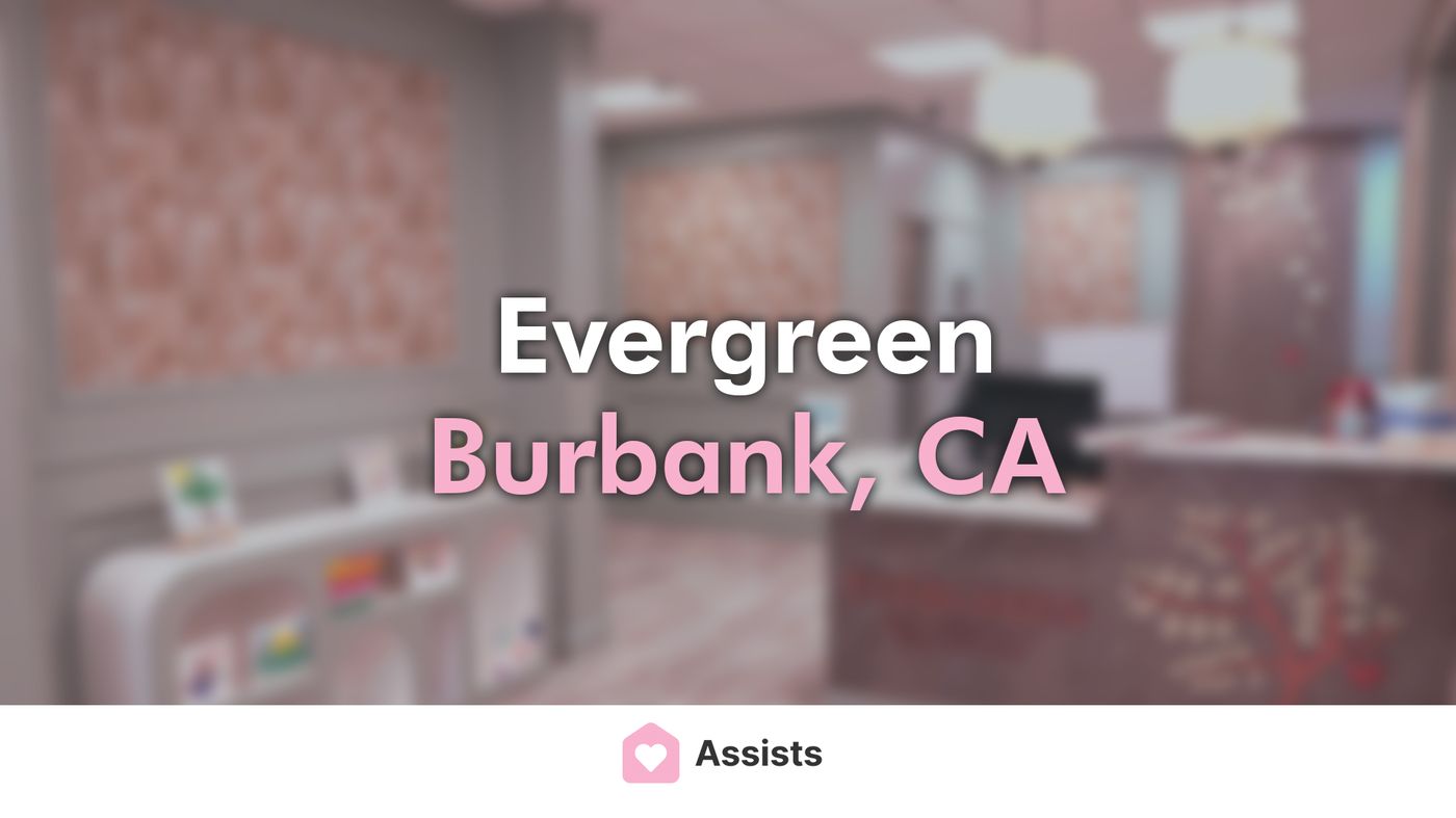 Video tour: Evergreen Retirement Residence