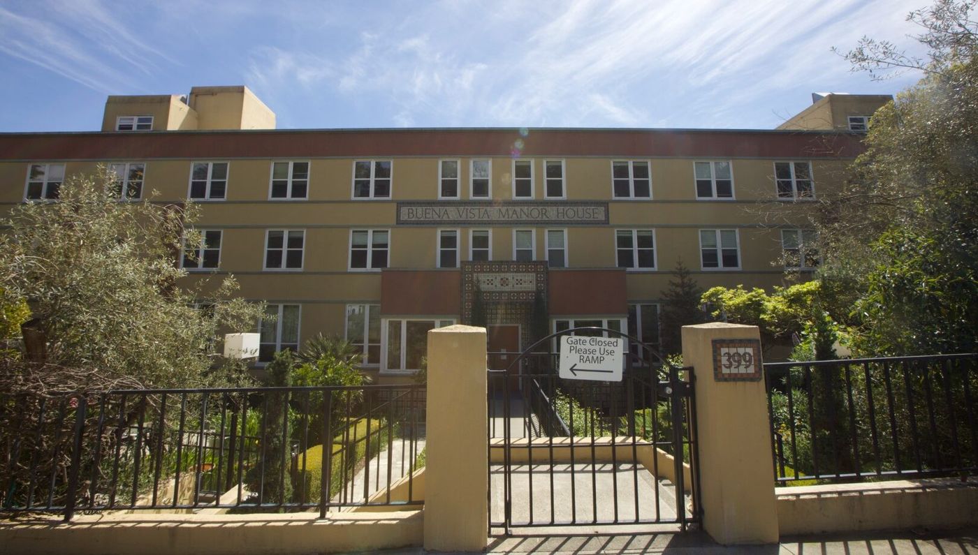 Video tour: Buena Vista Manor