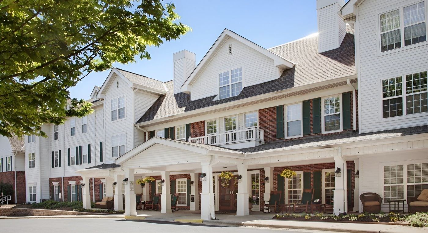 Video tour: Brighton Gardens of Charlotte