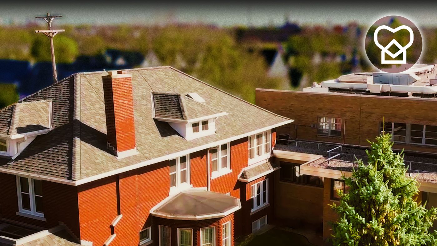 Video tour: The Bay at Belmont Health and Rehabilitation Center