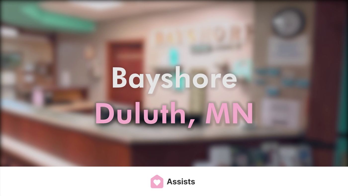 Video tour: Bayshore Residence and Rehabilitation