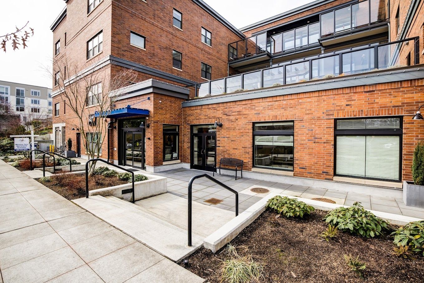 Video tour: Quail Park Memory Care Residences of West Seattle