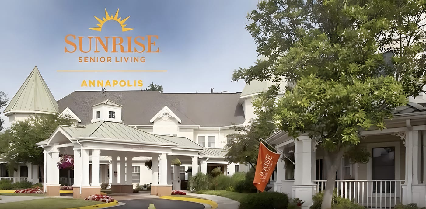 Video tour: Sunrise of Annapolis