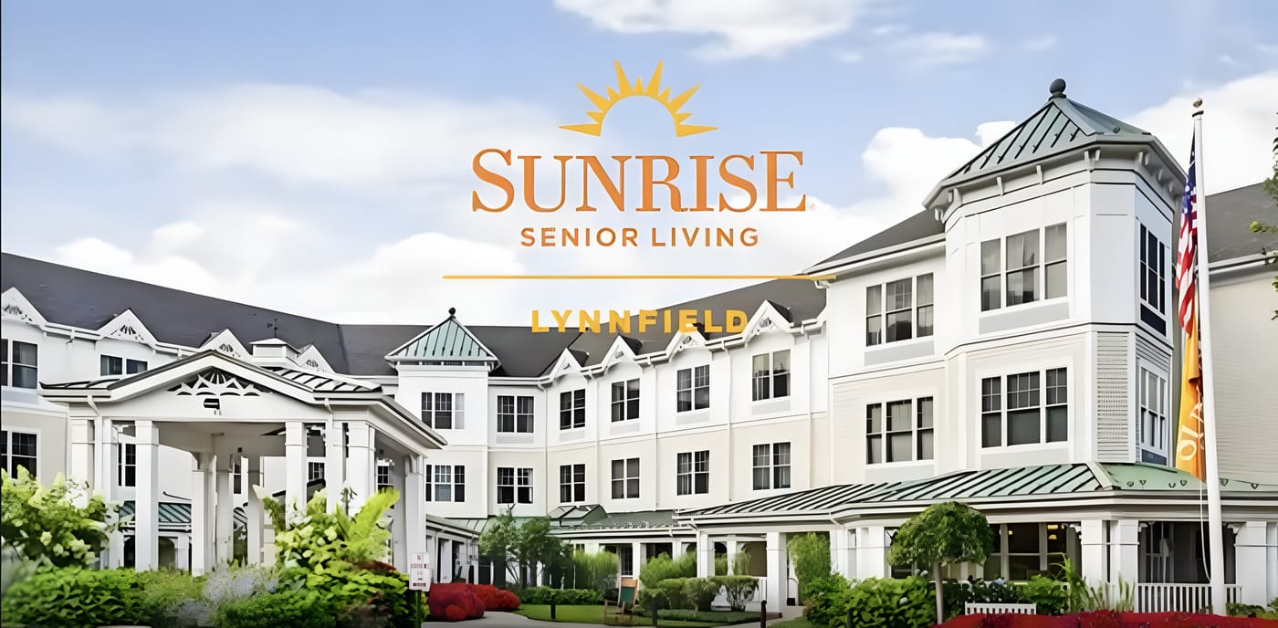Video tour: Sunrise of Lynnfield