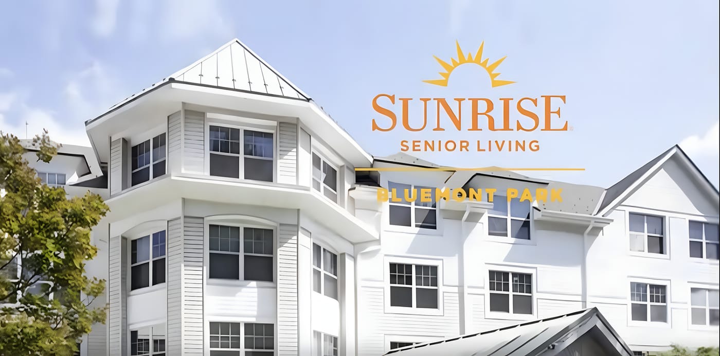 Video tour: Sunrise at Bluemont Park