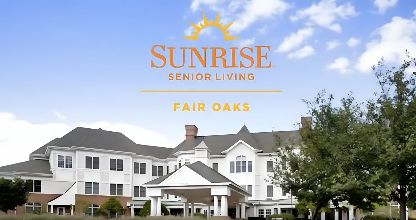Video tour: Sunrise at Fair Oaks