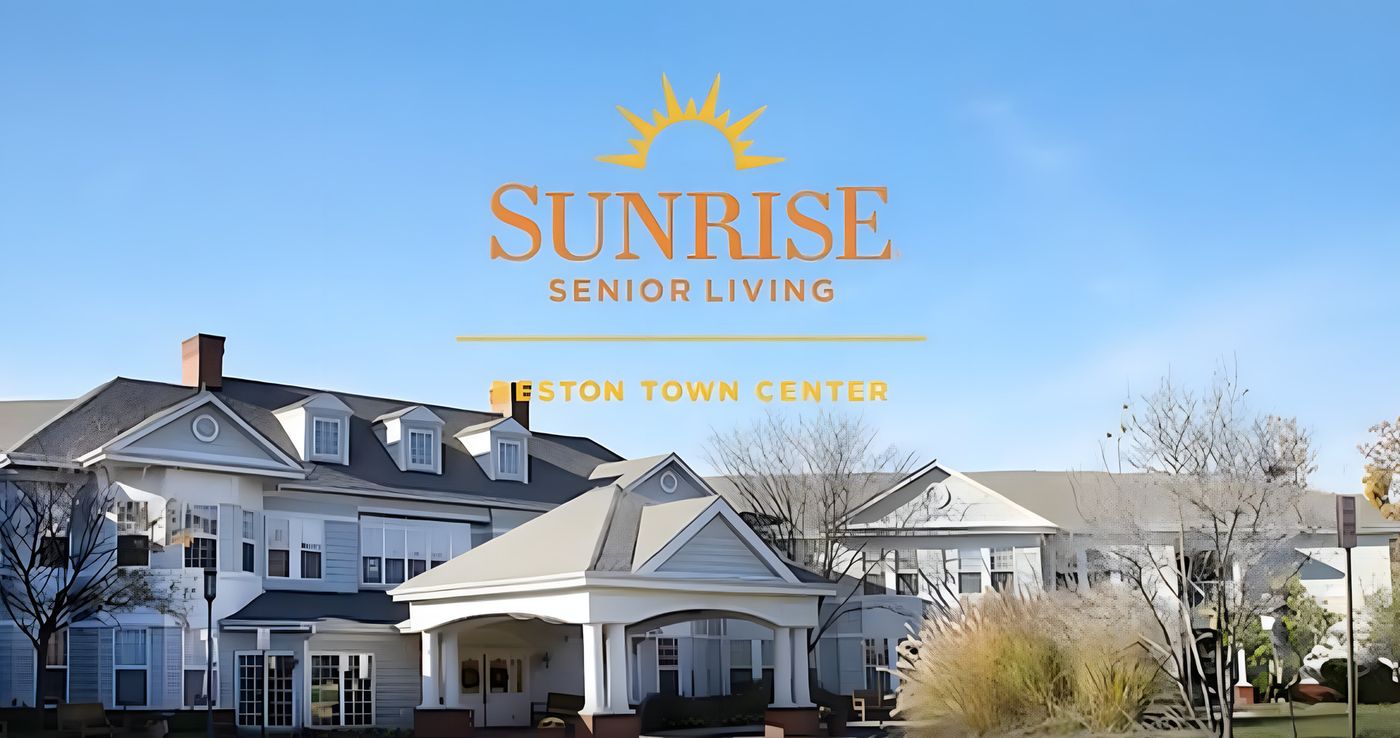 Video tour: Sunrise at Reston Town Center