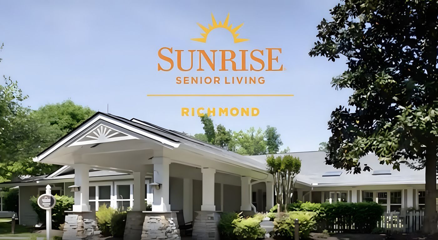 Video tour: Sunrise of Richmond
