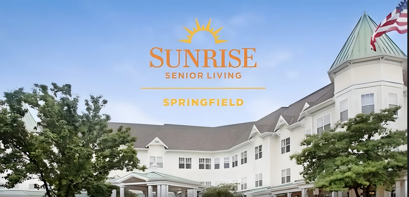 Video tour: Sunrise of Springfield
