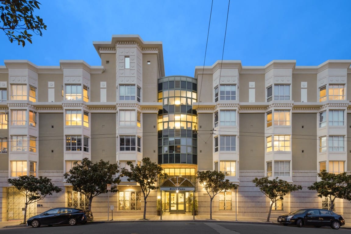 Video tour: Ivy Park at Cathedral Hill
