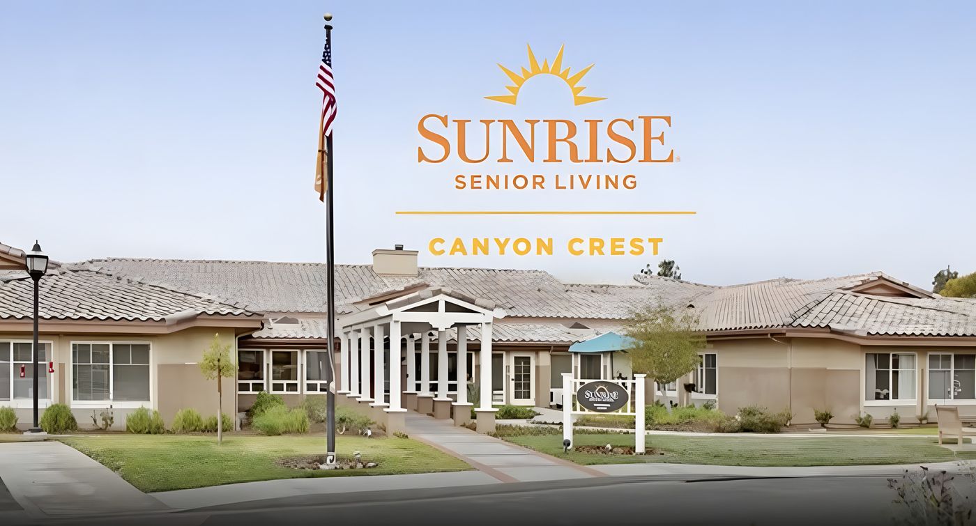 Video tour: Sunrise at Canyon Crest