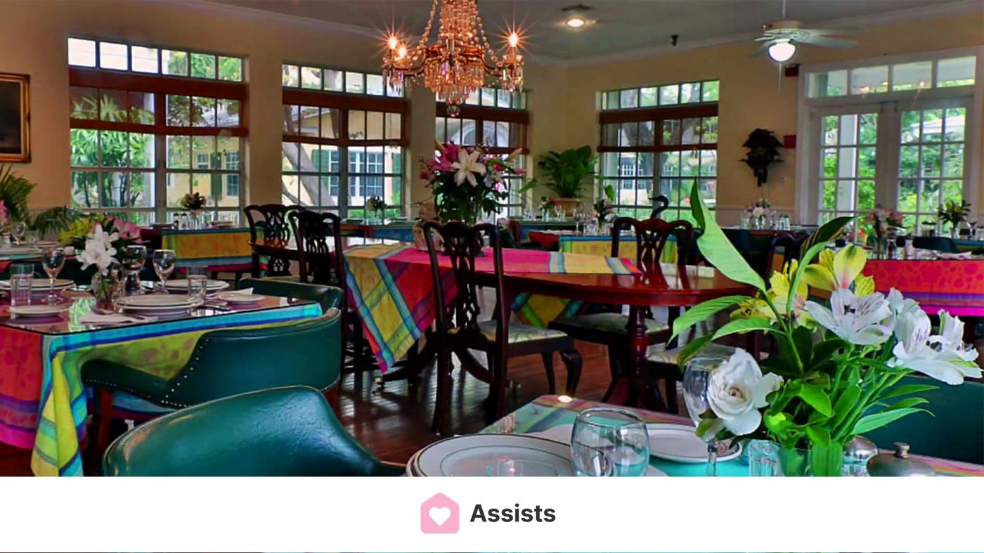Video tour: Bay Oaks Historic Retirement Residence
