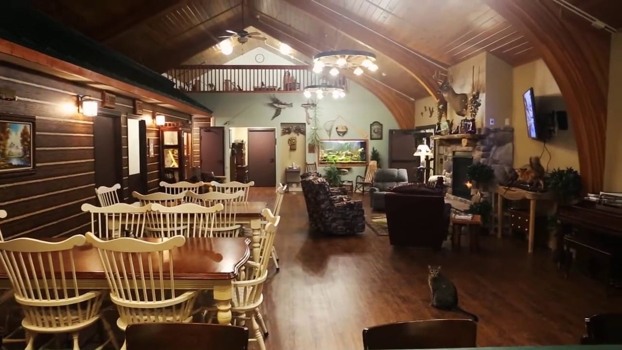 Video tour: Stone Lodge Memory Care