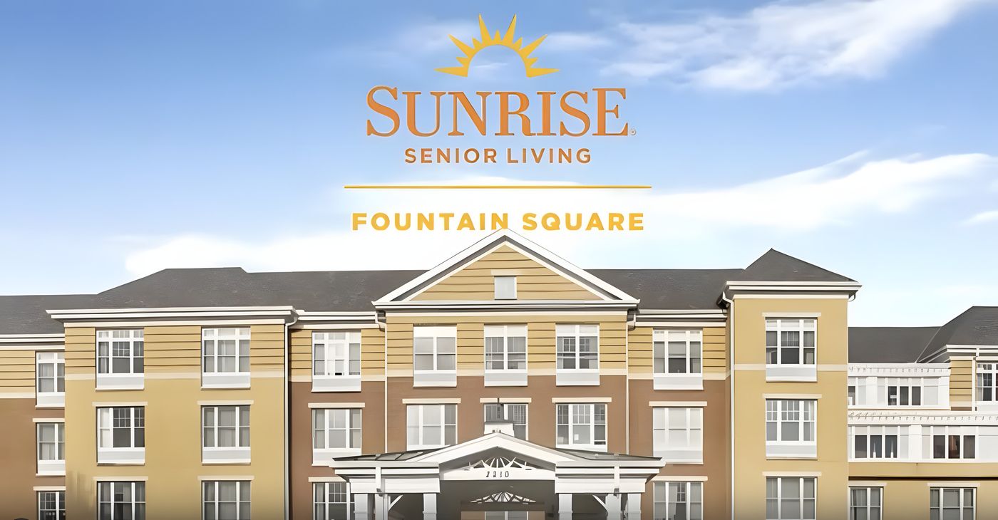 Video tour: Sunrise at Fountain Square