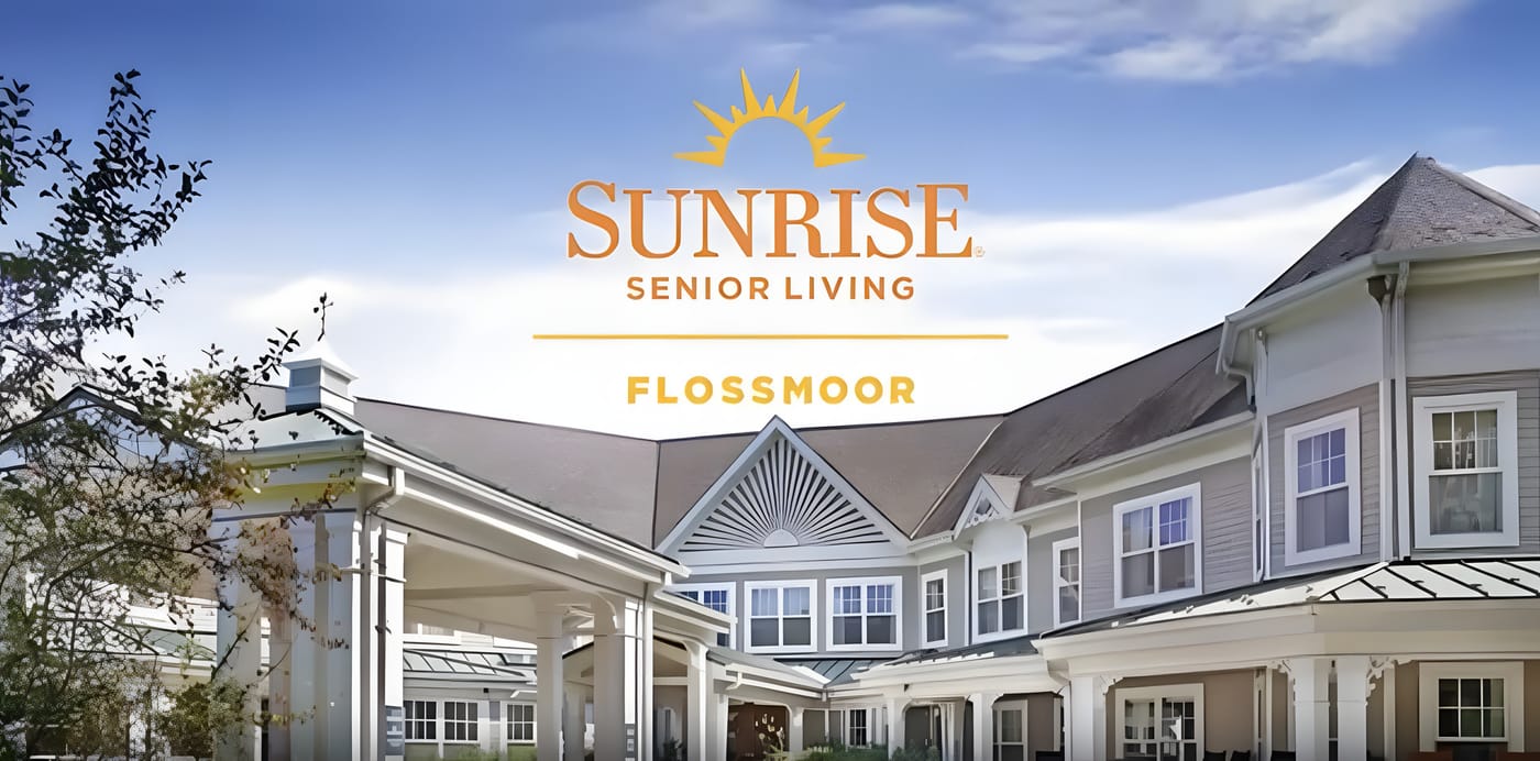 Video tour: Sunrise of Flossmoor
