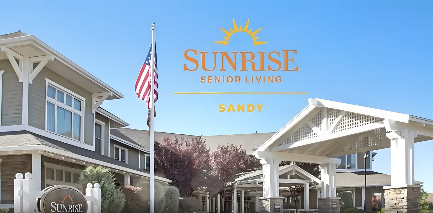 Video tour: Sunrise of Leawood