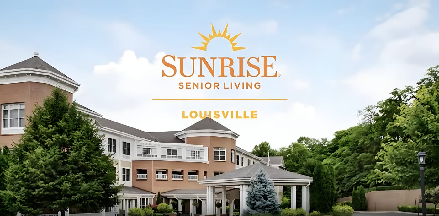 Video tour: Sunrise of Louisville