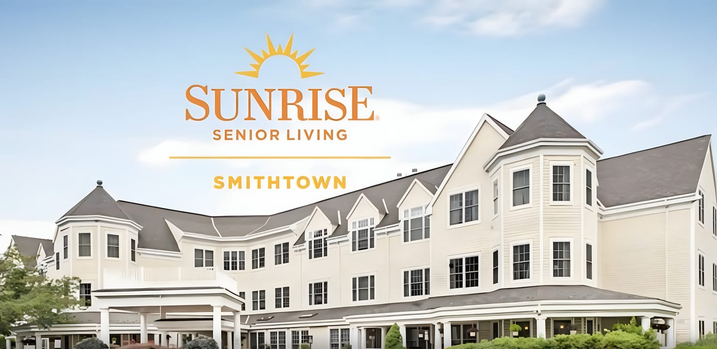 Video tour: Sunrise of Smithtown