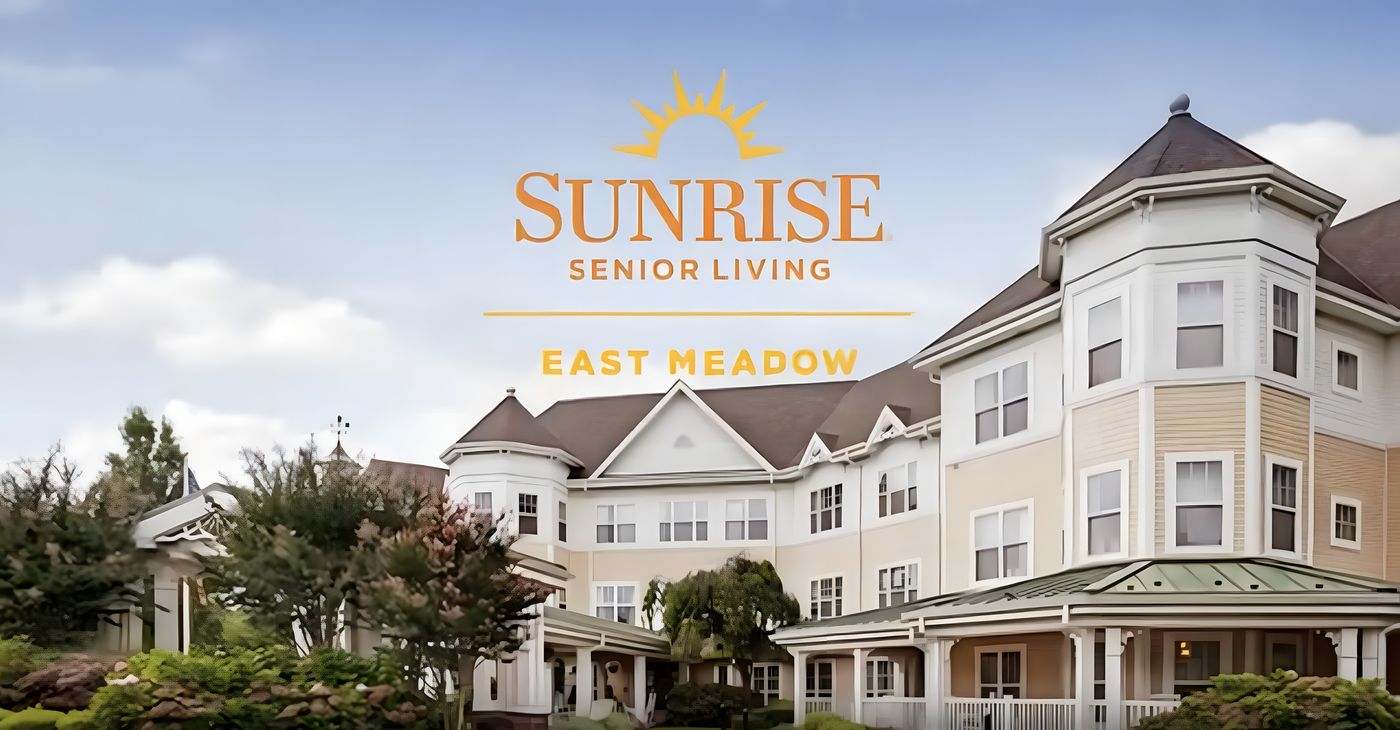 Video tour: Sunrise of East Meadow