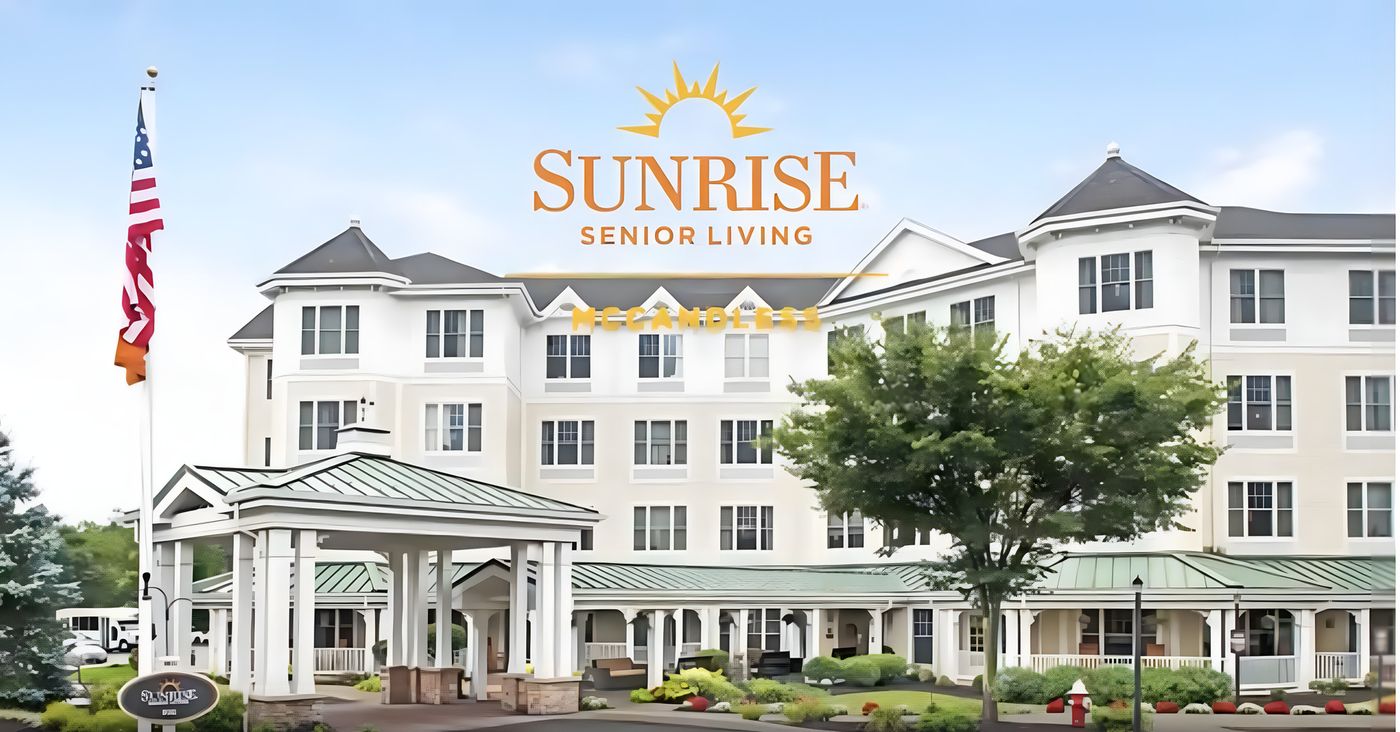 Video tour: Sunrise of McCandless