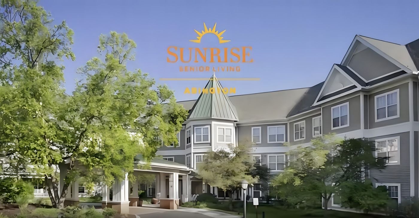 Video tour: Sunrise of Abington