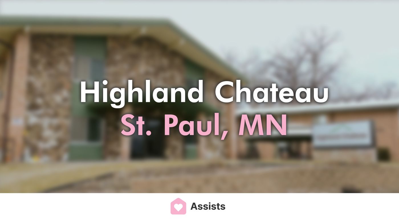 Video tour: Highland Chateau Health + Rehabilitation Clinic