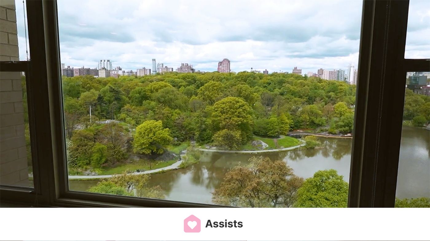 Video tour: Vista on 5th