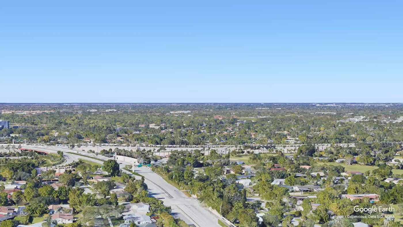 Video tour: The Palace Royale at Kendall