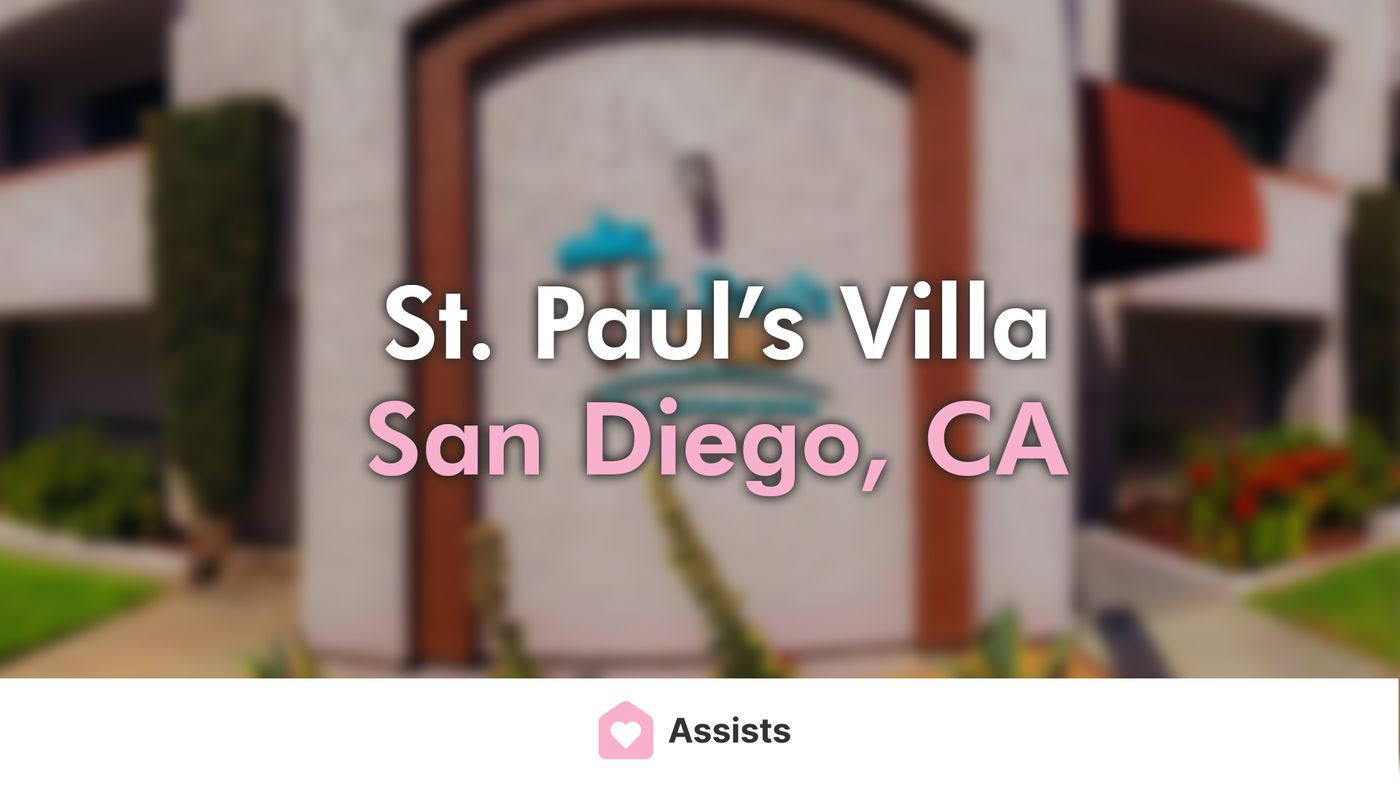 Video tour: St. Paul‘s Villa