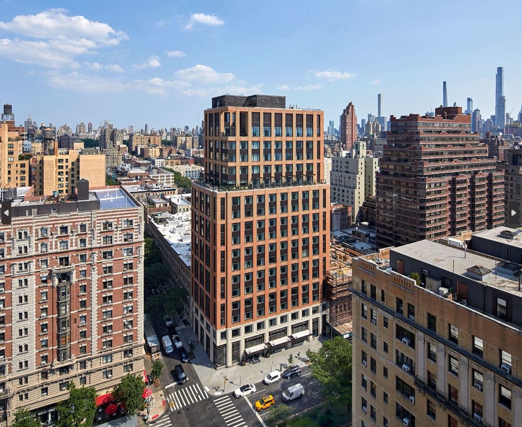 Video tour: The Apsley by Sunrise