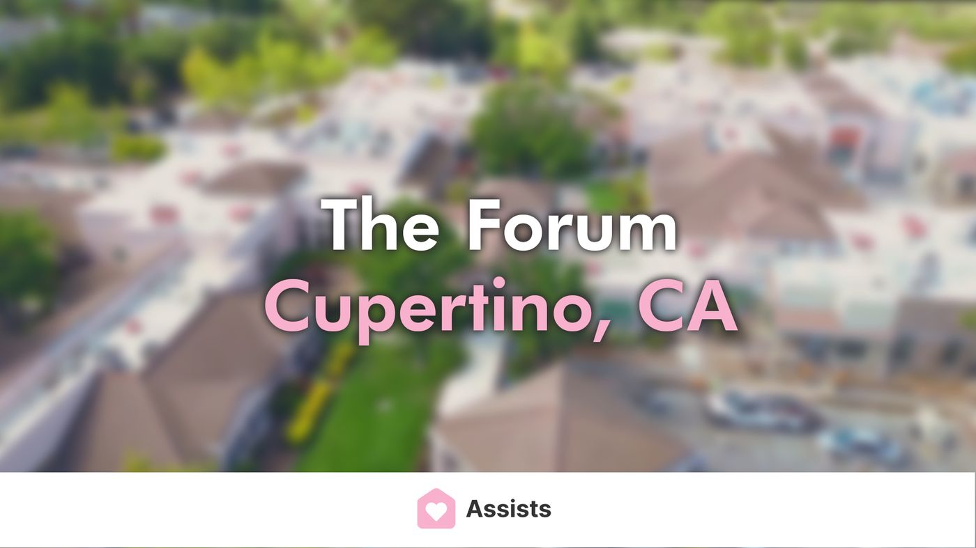 Video tour: The Forum at Rancho San Antonio