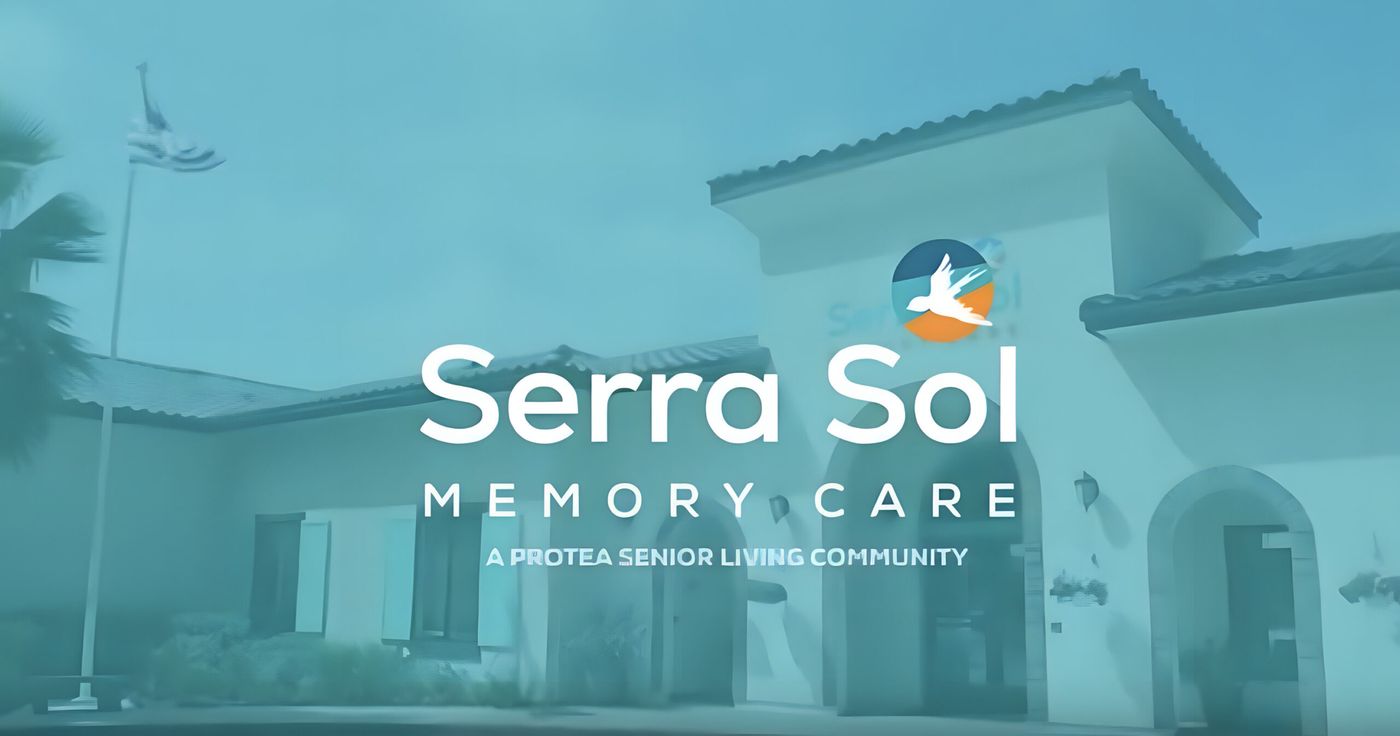Video tour: Serra Sol Memory Care