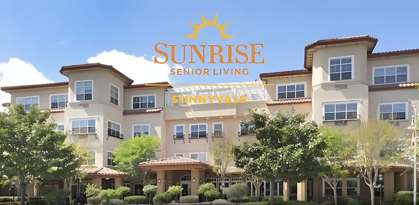Video tour: Sunrise of Sunnyvale