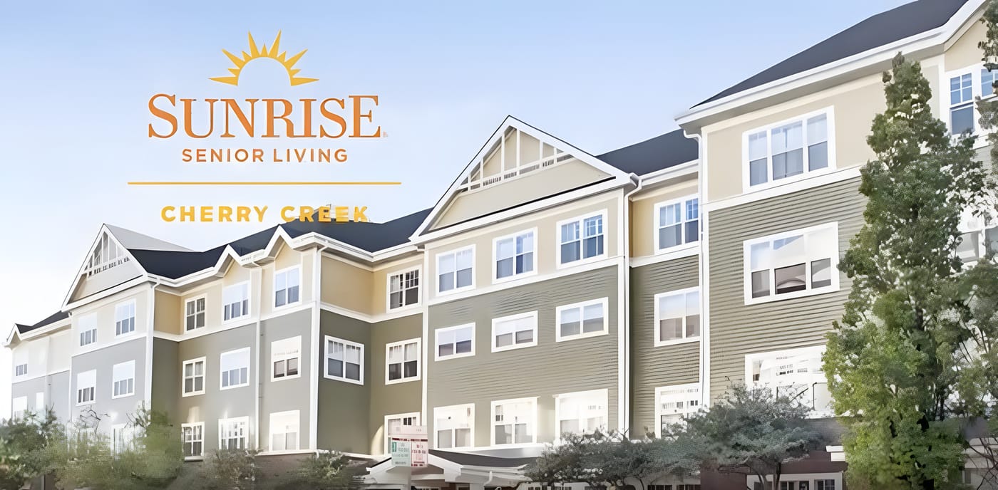 Video tour: Sunrise at Cherry Creek