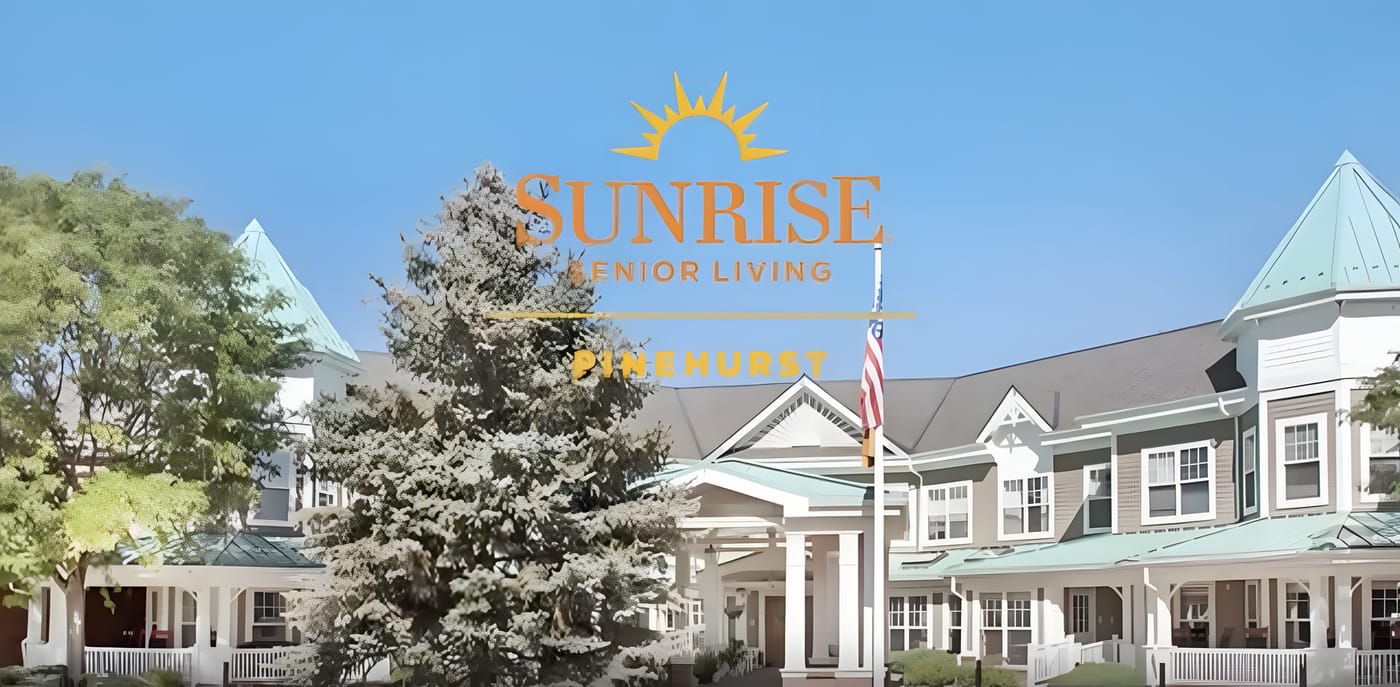 Video tour: Sunrise at Pinehurst