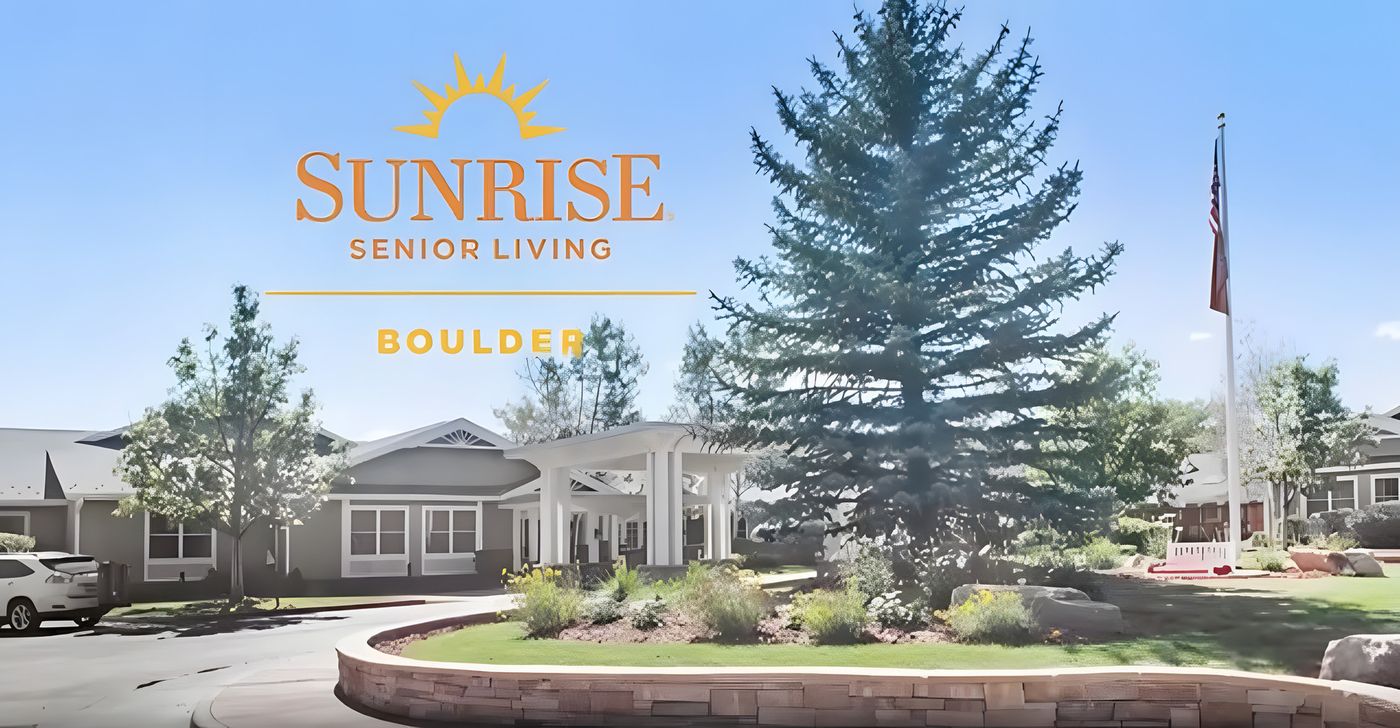 Video tour: Sunrise of Boulder