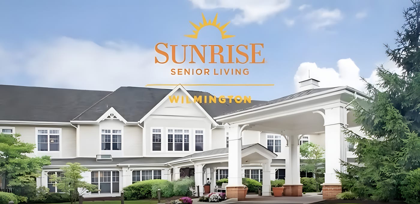 Video tour: Sunrise of Wilmington