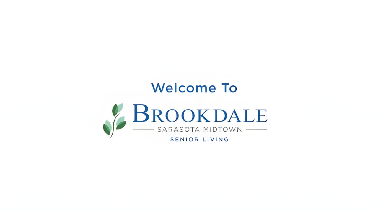 Video tour: Brookdale Sarasota Midtown